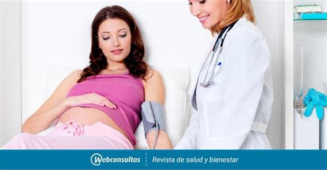 Preeclampsia En El Embarazo Qu Es Y C Mo Evitar Sus Complicaciones