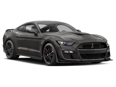 2020 Ford Mustang Price Specs And Review West Island Ford Canada