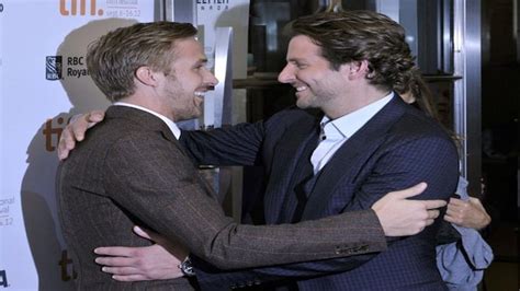 Who Is Sexier Between Ryan Gosling And Bradley Cooper India Today