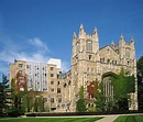 List of colleges and universities in Michigan - Wikipedia