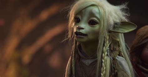 The Dark Crystal Prequel Is Game Of Thrones With Puppets Wired