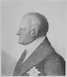 Karl August, Grand Duke of Saxe-Weimar-E - German School als Kunstdruck ...