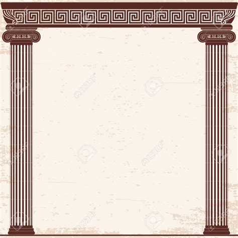 🔥 Download Ancient Greek Background Royalty Vector Image By