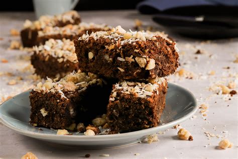 Brown Sugar Brownies Recipe Desserts