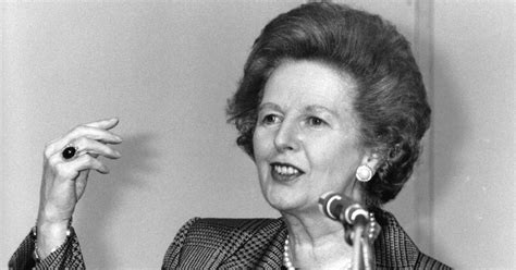 Margaret Thatcher De Ijzeren Dame Historianetnl