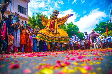 North Indian Festivals List Is All You Need To Plan Your Year