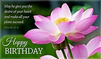 100+ Religious Birthday Wishes and Messages - WishesMsg