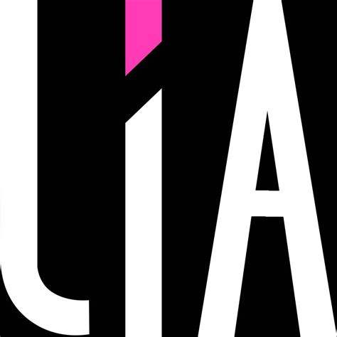 Lia Logo Png Dalla Dalla Style By Jhefferson Jung On Deviantart