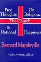 『Free Thoughts on Religion, the Church, and National - 読書メーター