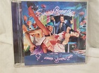Poindexter, Buster Busters Spanish Rocket Ship CD Very Good 1997 DISC ...