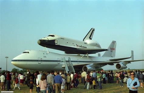 Space Shuttle Archives - A London Inheritance