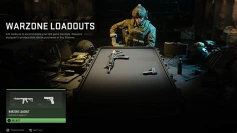 Call Of Duty Warzone 20 How To Get Loadout Guide