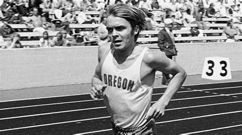 The Lasting Legend Of Running Icon Steve Prefontaine Cbc Sports