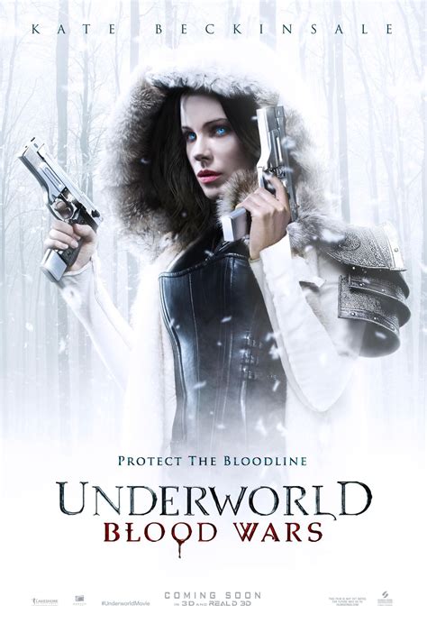 Like and share our website to support us. Underworld 5 Blood Wars Movie Poster : Teaser Trailer