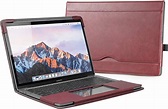 TYTX MacBook Air 13 Inch Leather Case 2020 2019 2018 Release A2337 ...