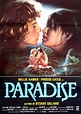 paradise cover - Cineraglio