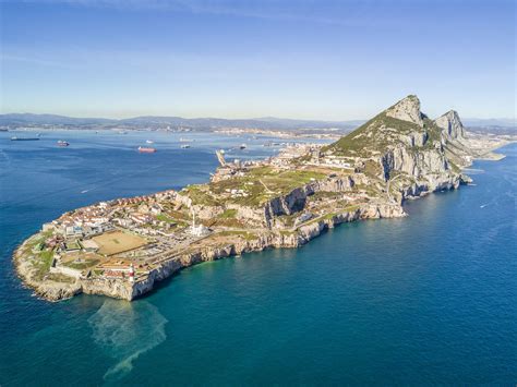 Gibraltar Disputa Histórica Definición Concepto Y Qué Es