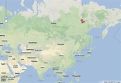 Yakutsk - World Easy Guides