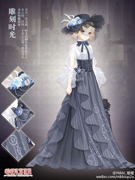 We did not find results for: Old fashioned anime dress. So fancy and antique. | 드레스, 의상 ...
