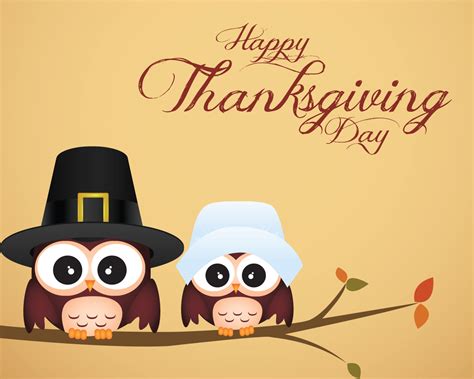 73 Cute Thanksgiving Backgrounds