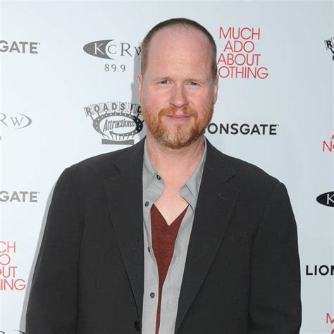 Joss Whedon Accused Of Infidelity By Ex Wife