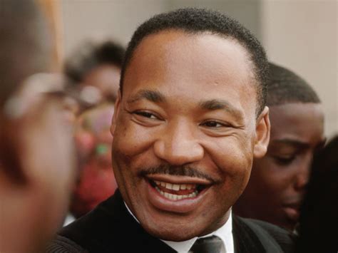 In a mural on a building? 10 Things You May Not Know About Martin Luther King Jr. - HISTORY