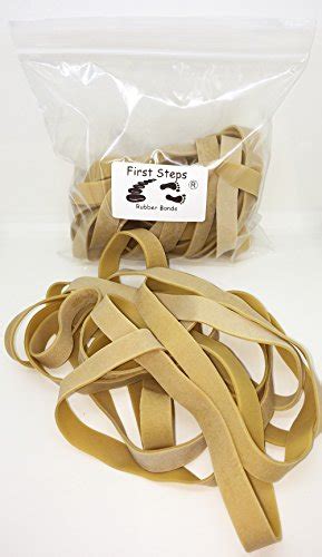 10 x large thick 6 inch x 1 2 inch wide rubber elastic bands no 89 152 4mm x 12 7mm buy online