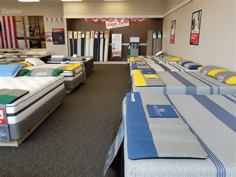 We've enhanced our sanitation, practice social distancing and are available by phone to help shop. Mattress Firm Clearance in Noblesville, 14191 Town Center ...
