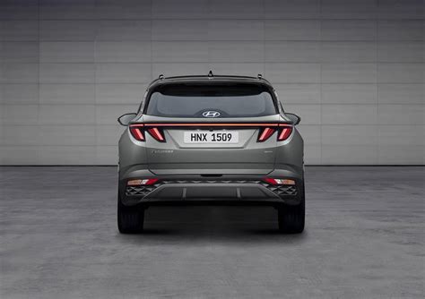 2021 Hyundai Tucson Features Specs And Pricing Auto Zonic