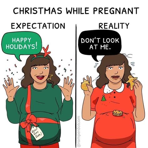 25 Pregnancy Memes And Jokes My Moms A Nerd