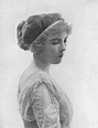 theroyalhistory: “Countess Anastasia Mikhailovna de Torby (later Lady ...