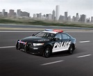 2015 Ford Police Interceptor Heralded as the Quickest Police Car in ...