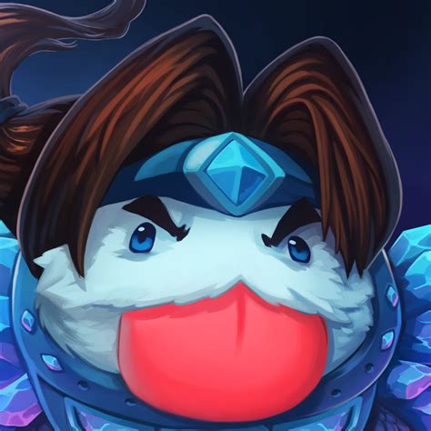 Image Taric Poro Iconpng League Of Legends Wiki