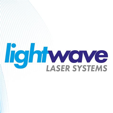 Lightwave Laser Systems Youtube