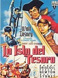 La isla del tesoro - Película 1950 - SensaCine.com