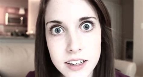 Overly Attached Girlfriend S Disturbing Mother S Day Message RTM RightThisMinute