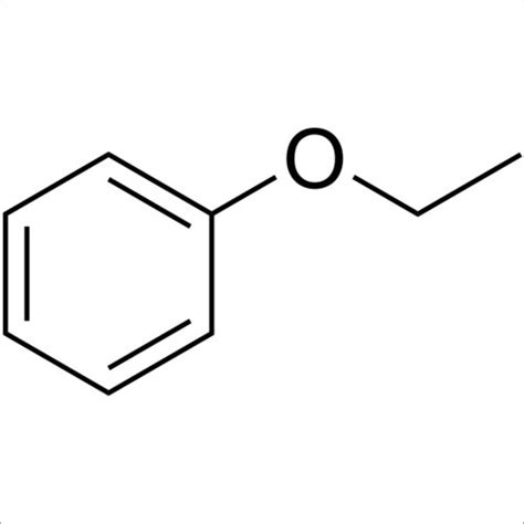 Phenyl Ethyl Methyl Ether Manufacturerexporter