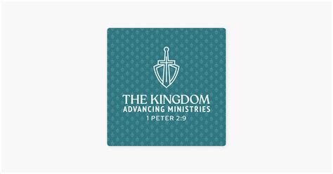 ‎the Kingdom Advancing Ministries On Apple Podcasts