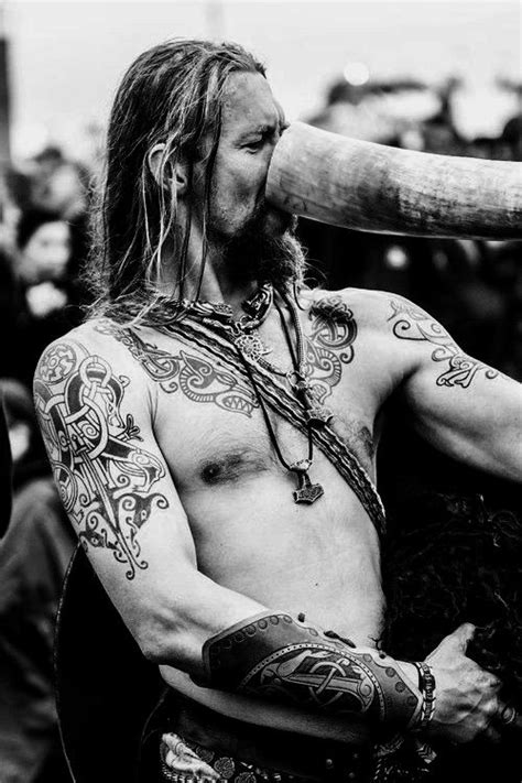 Sexy Viking Man Art Viking Viking Life Viking Style Viking Warrior Pictish Warrior Viking