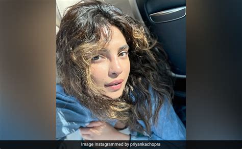 Priyanka Chopra Opens Up On Her Tumultuous 30s My Body Needed To Mourn