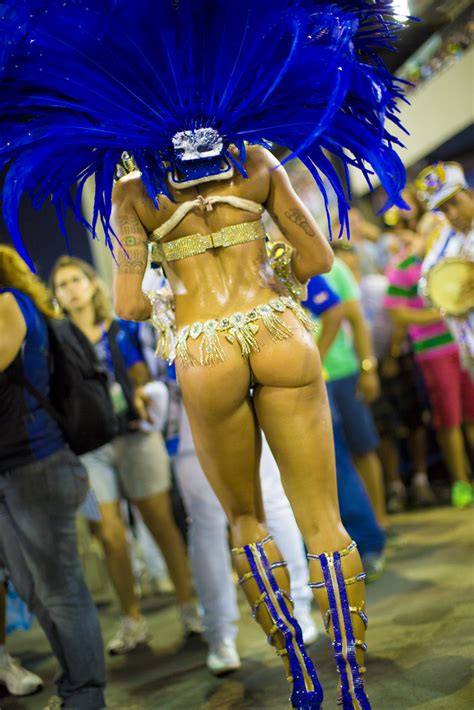 Booty Rio Carnival A Photo On Flickriver