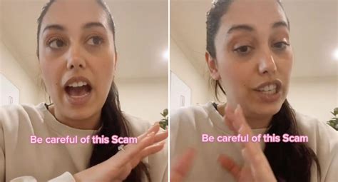 Aussie Mums Warning After Falling For Optus Scam I Never Get Scammed