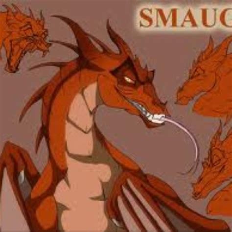 Smaug The Dragon On Twitter Another Tooth Fell Out Smaugproblems