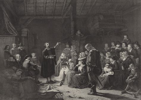 Records Of Pilgrims In Leiden Now On Dutchgenealogynl