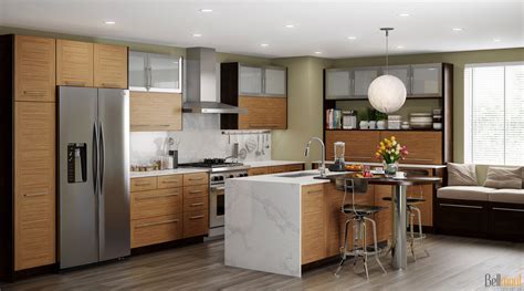 Seattle custom cabinets | for over 35 years, seattle custom cabinets have been designing, building and creating custom cabinetry in the heart of seattle. Bellmont 1900 Series. - Contemporary - Kitchen - Seattle ...