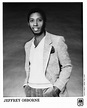 Jeffrey Osborne | On A&M Records