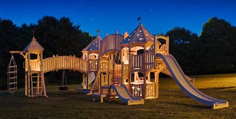 Playground Designs For Backyards Menalmeida