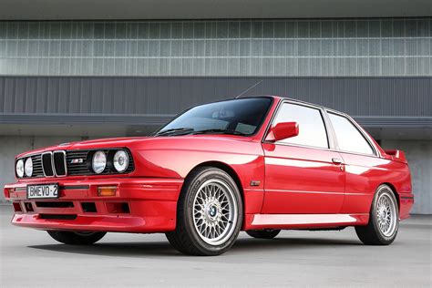 See 15 results for bmw m3 evo 2 for sale at the best prices, with the cheapest car starting from £14,995. 30 Years of BMW M3: E30 Evolution II