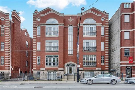 2529 N Halsted St Unit 4n Chicago Il 60614 Mls 11652100 Redfin