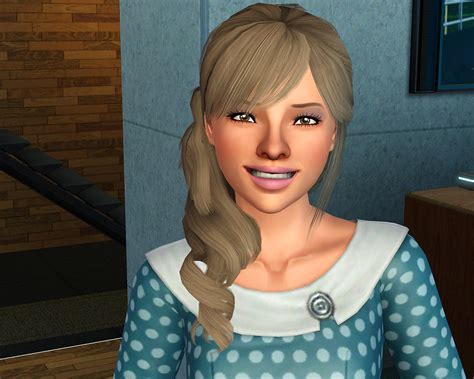 Maxis Match Custom Content — The Sims Forums